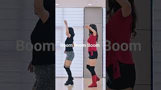 Boom Boom Boom Line Dance 경쾌한음악 라인댄스#MiheeJi linedance#지미희라인댄스