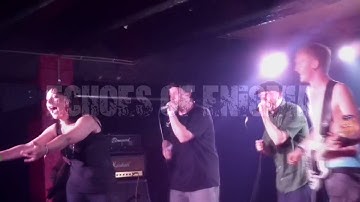 Echoes of Enigma - Shame Promo