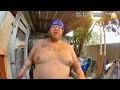 Big Bubba Doesn't Want to go to Florida Jail AGAIN  - Bodycam Footage