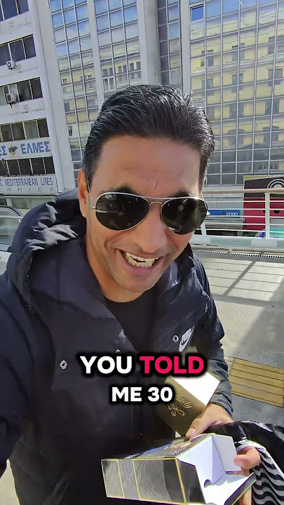 Download lagu Was it really a gift or was he just trying to sell me something?