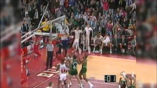 Derrick Rose & Michael Jordan  All Of The Lights