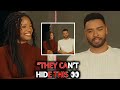 Halle &amp; Regé-Jean Page Just EXPOSED Their Chemistry?! 😳🔥