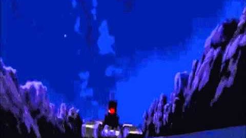 Transformers Animated Shockwave and Lockdown.wmv