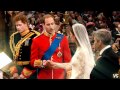 The Royal Wedding of Prince William and Catherine Middleton