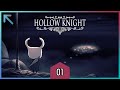 Hollow Knight | Day 01 - A New Challenger