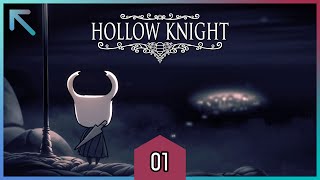 Hollow Knight | Day 01 - A New Challenger