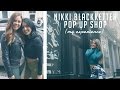 Nikki Blackketter x GymShark Meet Up │My Experience