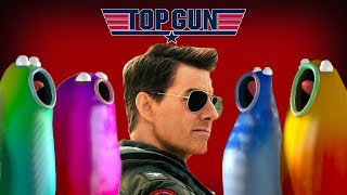 Blob Opera - Top Gun Theme