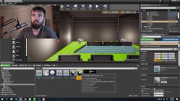 Тестовое задание