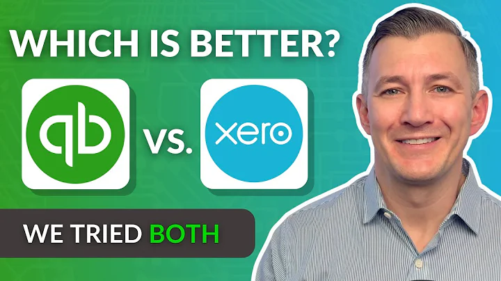 Xero vs. QuickBooks: Which One Will Cost You More in 2025?