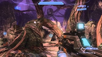 Halo 4   Halo 4 Callouts Abandon