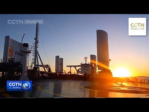 Vidéo: Évolution des centrales électriques indépendantes de l'air pour les sous-marins non nucléaires