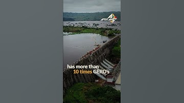 GERD To INGA: A Playbook For Congo’s Prosperity? #DRC #IMF #WorldBank