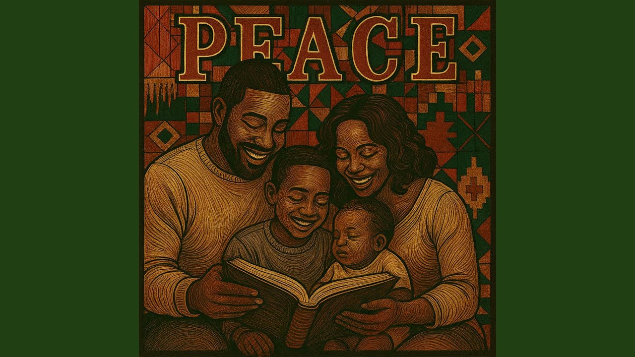 Watch Peace on YouTube Watch Peace on YouTube