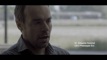 Phenospex - Why we are phenotyping