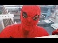Оригинальная кинотрилогия о Человеке-пауке, которую вы никогда не видели