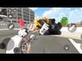 Indian Auto🔥 Thieft Gaming ❤️Update video New Franklin Ki ladai #cartoon #gaming #video