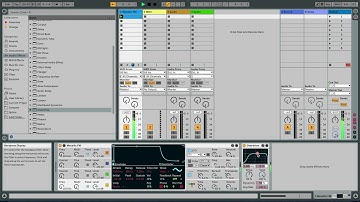 How to Make a Growl (Operator)