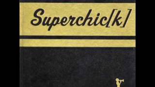 Superchick - Cross The Line ( "Rock What You Got" album )