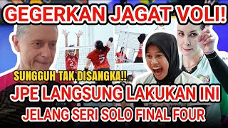 After Finishing as Runner-Up in Week One, JPE Immediately Takes Action Ahead of the Solo Final Fo...