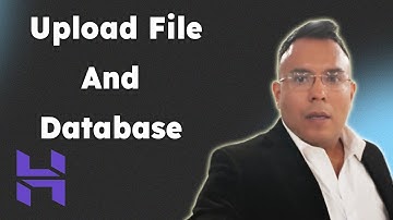 How To Upload File And Database In Hostinger 2025  Hostinger Upload File And Database