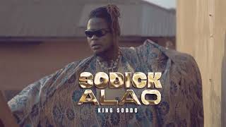 ADJAPIANO FREESTYLE - SODICK ALAO ( Vidéo Visualiser )