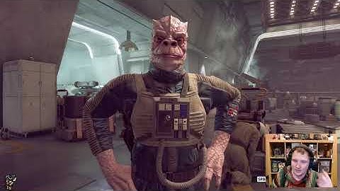 Breaking Star Wars: Squadrons. Ace Difficulty (Part 2)