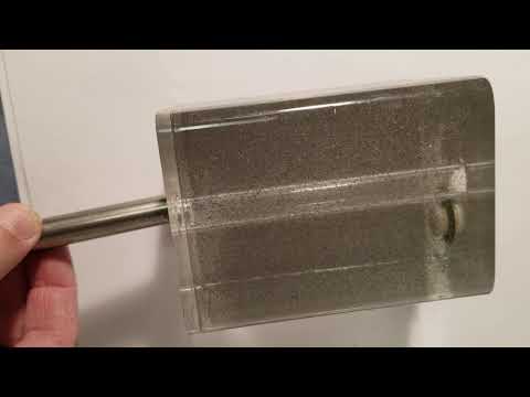 3D magnetic field