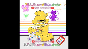 //😂// CREDITS: @TINI_KIT357 // FT: 💛Kickin x Crafty🤍 & Bubba // (JOKE) // #idonthavetiktok #foryou