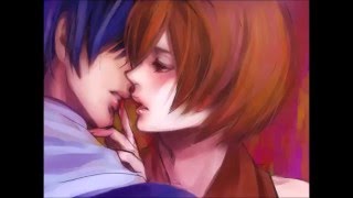 【MEIKO/KAITO V3】 RIP=RELEASE 【VOCALOIDカバー】