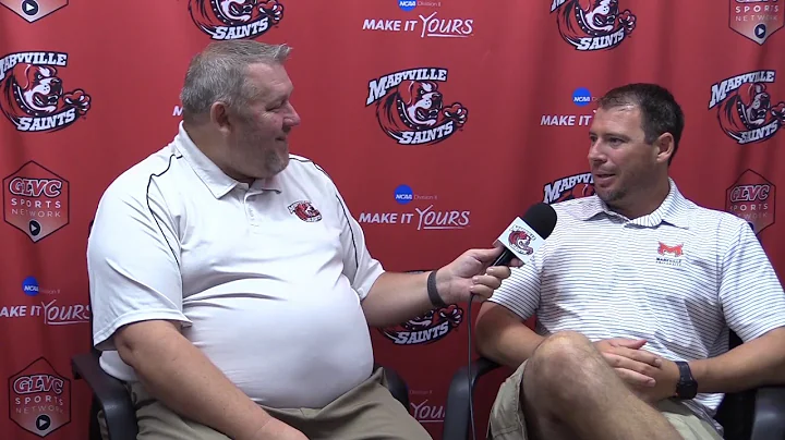Let's Meet New Baseball Coach Pat Evers
