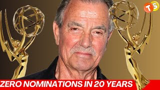 Celebrity Eric Braeden hasn't submitted his clips to Daytime Emmy in 20 years | Here's why! Profile