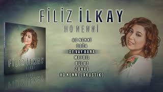 Filiz İlkay OY VAY BANA #honenni #karadeniz Resimi