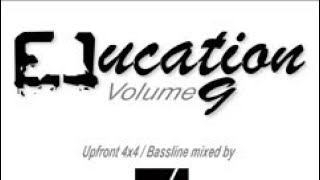 DJ EJ - EJucation (Volume. 9)