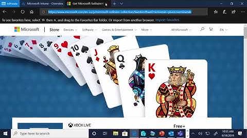 Modern Management   Intune   Client Apps   Part V   Apps   Windows