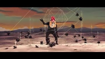 1. Shapeshifter vs The Upbeats [SSXUB] | Bloodstream [Official Video]