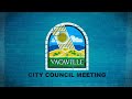 5142024 city council meeting