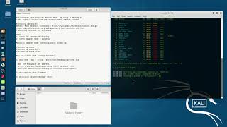 Wifite Kali linux tool for wifi hacking