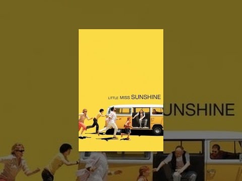 Little Miss Sunshine