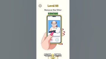 🔥 Dop 5 👀 Level 23 Android⚡IOS #dop5 #gameplay #shorts