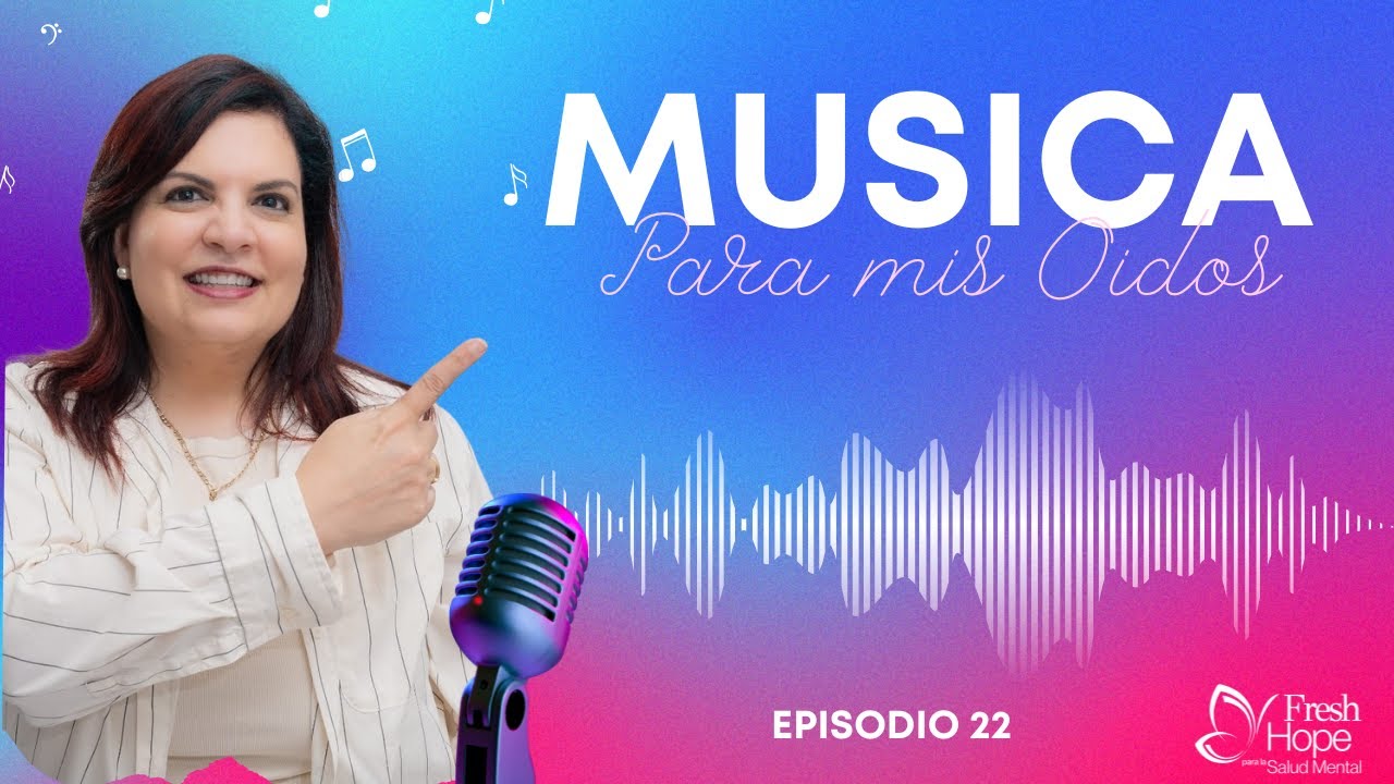 Música para mis Oidos - YouTube