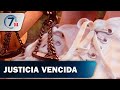 Justicia vencida: ¿por qué presuntos delincuentes quedan libres y cometen más crímenes?- Séptimo Día