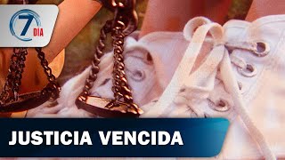 Justicia vencida: ¿por qué presuntos delincuentes quedan libres y cometen más crímenes?- Séptimo Día