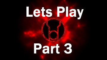 DCUO: Lets Play Part 3 - Powergirl
