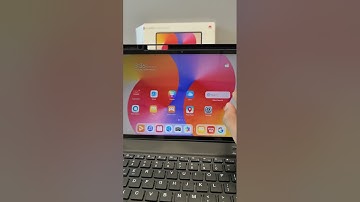 របៀបដំឡើង KeyBoard & Font លើ Huawei MatePad Se 11