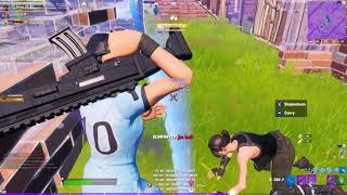 Agholor Fortnite Highlights