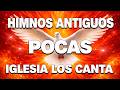 🙏 Estos Himnos Tienen El Poder De Sanar ❤️ La Colección Olvidada Que Trae Paz Instantánea