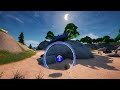 Fortnite - Collect Part 4 Triarch Token Locations (Triarch Aurora Level Up Quests)