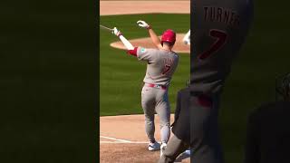 GAME  9 PHILADELPHIA PHILLIES  @ COLORADO ROCKIES  4 OF 4 HIGHLIGHTS MLB SEASON 10 2026