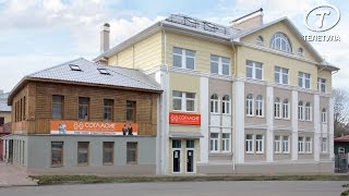 «Согласие» стало победителем премии «Золотой Меркурий» «Согласие» стало победителем премии «Золотой Меркурий»